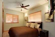 RedAwning Heavenly Wildwood Lodge